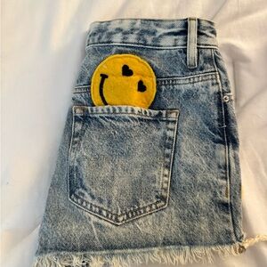 PacSun Light Blue Denim Jeans